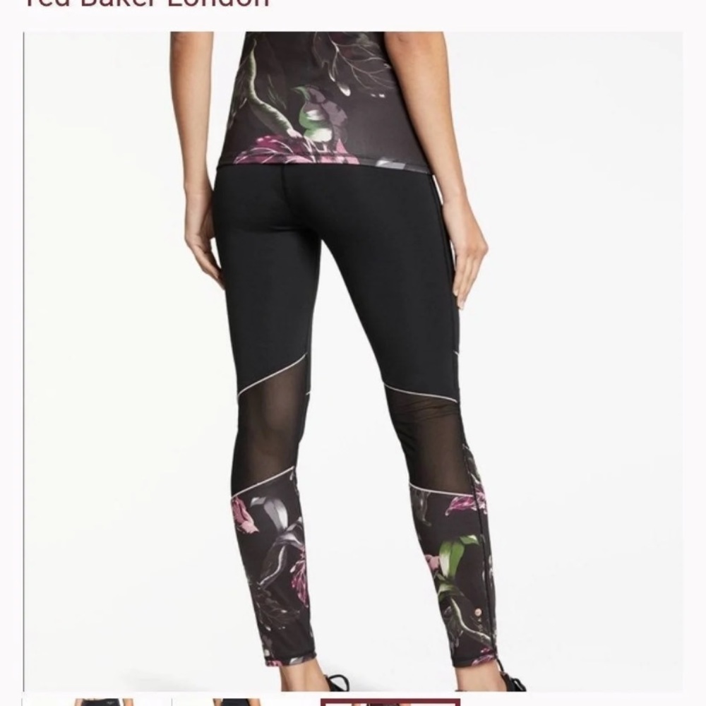 Ted Baker Leggings